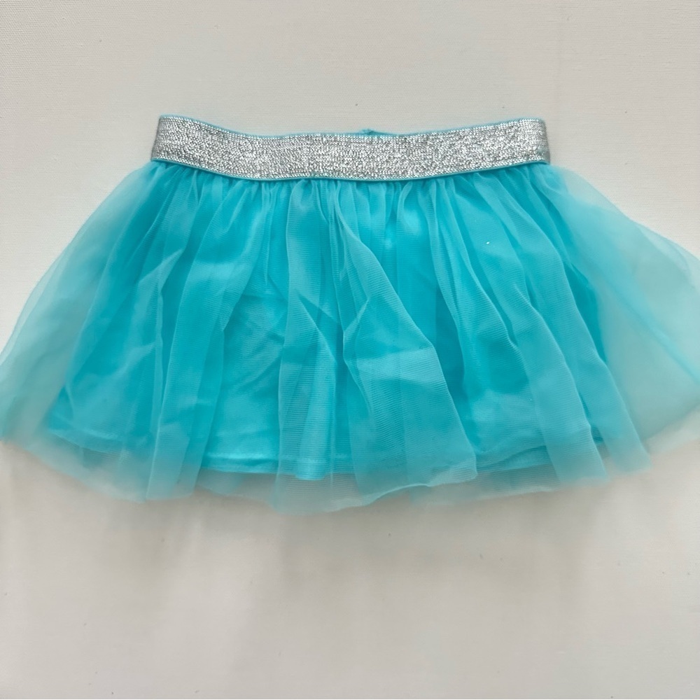 Garanimals Toddler Girl Tutu Skirt Size 12 Months